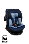Turvatool Caretero Mokki I-Size, 0-36 kg, navy