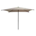 P&auml;ikesevari Oslo, 2,5x2,5m, beež