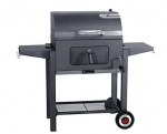 Grill Landmann Tennessee Broiler, must
