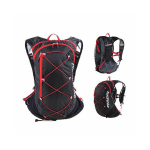 Jooksuseljakott Naturehike GT02, 15L, must