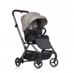 Sportlik jalutusk&auml;ru Cavoe Ideo, taupe