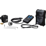 Bresser Messier RA-Motor + EXOS1 + MON1