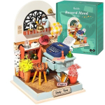 Moodul puitmaja Robotime mini t&ouml;&ouml;koda