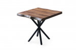 Laud Kalune Design Safir-1462, pruun/must