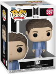 Funko Pop! Rocks: BTS - RM