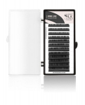 Kunstripsmed PSL Mink Lashes C.25 Black, 8/10/12 mm