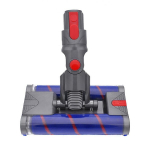 Cann Double Roller, 220mm