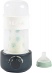 Pudelisoojendi-sterilisaator Beaba Baby Milk Second, Night Blue