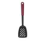 Spaatel Aubergine Red