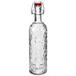 Klaaspudel, 1,1 l