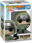 Figuur Funko POP! Naruto Shino Aburame