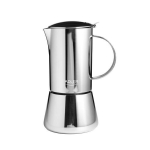 Adler Espresso kohvikann 6 tassile, 350 ml