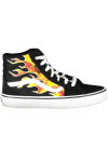 Vabaajajalatsid meestele Vans VN0A5HZD-K, must, 36