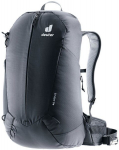Matkaseljakott Deuter AC Lite, 23 L, must