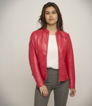 Rino&Pelle naiste tagi HADIA*02, punane