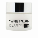 P&auml;ikesekreem Vanessium Spf 15, 50 ml