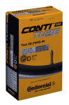 Sisekumm CONTINENTAL Tube Tour 28 All Valve Dunlop 32/47-609/642