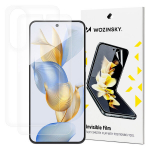 Wozinsky Invisible Film