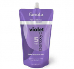 Fanola No Yellow Violet Oxidant 5vol1.5% 1000 ml