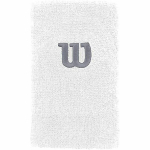 Randmetugi Wilson Extra Wide, valge