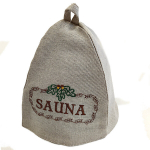 Linane saunam&uuml;ts Classik tikandiga Sauna