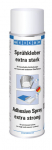 Liim Weicon Adhesive Spray, 500 ml
