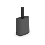 Liivak&uuml;hvel hoidjaga Rotho, valge