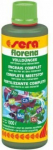 Mineraalid akvaariumitaimedele Sera Florena, 250 ml