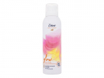 Du&scaron;i- ja raseerimisgeel Dove Mousse Glow&Shave, 200 ml
