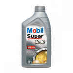 Mobil Super 3000 OW-16 mootori&otilde;li, 1L
