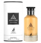 Parf&uuml;&uuml;mid meestele Maison Alhambra Jean Lowe EDP, 100 ml