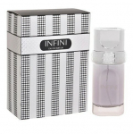 Parf&uuml;&uuml;mvesi Khadlaj Infini EDP meestele, 100 ml