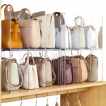 Riiul, l&auml;bipaistev