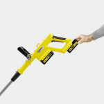 Akutrimmer Karcher LMO 3-18