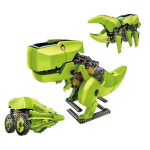 Mudel Dinosaurus DIY