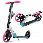 T&otilde;ukeratas lastele Double Wheeled 110, mitmev&auml;rviline