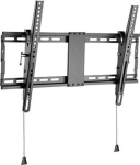 Teleri kinnitus Gembird TELERI ACC SEINAKINNITUS 37-80"/WM-80T-01 GEMBIRD