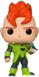 Funko POP! Dragon Ball Z Android 16