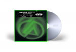 CD Linkin Park - Papercuts, Singles Collection 2000 - 2023