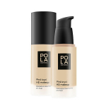 Jumestuskreem Pola Cosmetics Fully opaque HD Perfect Look 30 ml