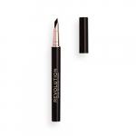 Silmalainer Makeup Revolution Flick and Go Black, 1.2ml