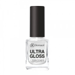 K&uuml;&uuml;nelakk Dermacol Long-lasting nail polish Stay 5 Days, 11 ml