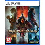 Dragon's Dogma 2, PlayStation 5