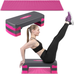 Stepipink NS-400, roosa