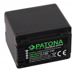 Patona Panasonic VW-VBT380
