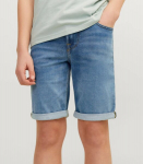 Jack & Jones laste l&uuml;hikesed teksap&uuml;ksid 12249175*01, sinine, 176 cm