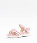 Laste sandaalid 441060 04, roosa