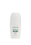 The Body Shop White Musk deodorantpall 50ml