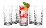 Glasmark klaasid, 300 ml