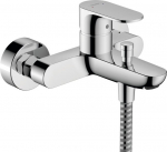 Vannisegisti Hansgrohe Rebris S, kroom 72440000